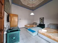 PLUM Hotel Palereman Batu