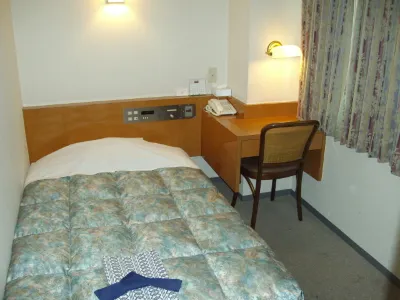 Business Hotel Tsujiume