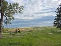 LITTLE PALACE ON THE PRAIRIE. THE BEST KEPT SECRET!! Hotels in Lyman County