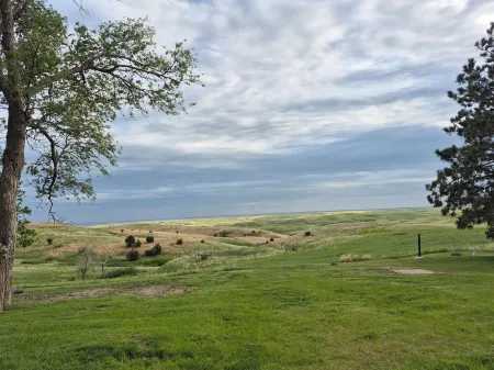 LITTLE PALACE ON THE PRAIRIE. THE BEST KEPT SECRET!! Отели в г. Лоуэр Брул Юнорганизед Территори