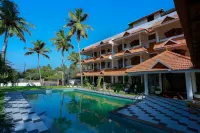 The Sanctum Spring Beach Resort Hotel a Thiruvananthapuram