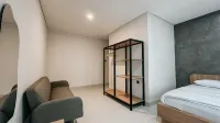 Asthaloka Pasteur Hotell i Sukaraja