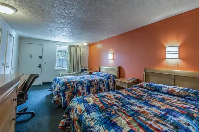 Motel 6 Mansfield, Oh Hotels in Mansfield