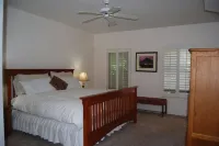 The 18th Hole at Green Valley