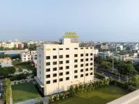 Hotel Marigold Jaipur