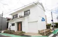 Yokkaichi Kawaramachi Hotel