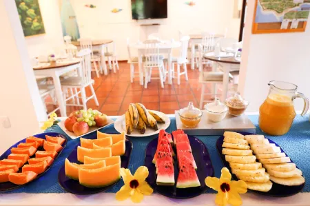 Pousada Enseada Dos Golfinhos