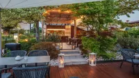 凱耶蘇斯温泉浴場度假酒店 酒店