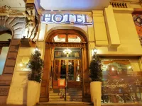 La Fresque Hotel โรงแรมในบัวโนสไอเรส