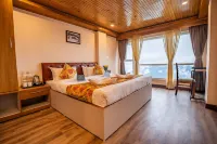 Muscatel Stardust - Chowrasta Mall Road Các khách sạn gần Darjeeling Mall