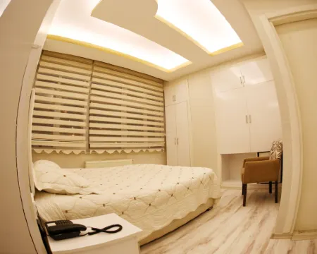 Tokat Royal Otel Tokat otelleri