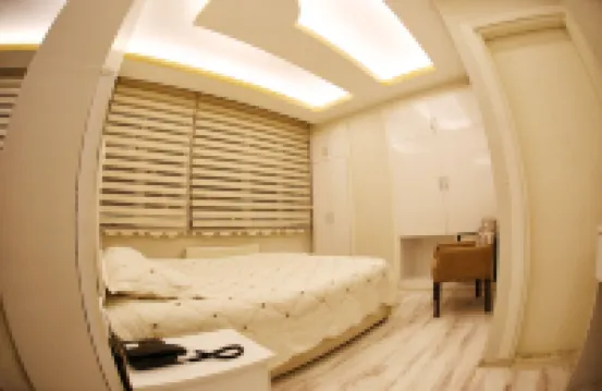 Royal Otel Hotel di Tokat