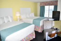 Breakers Resort - Lakeside - balcón