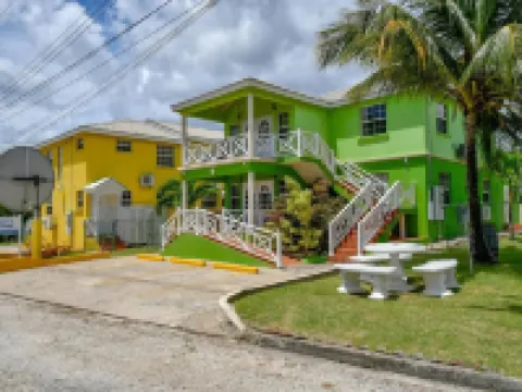 Prospect #4 - by Zenbreak Hotels in Prospect