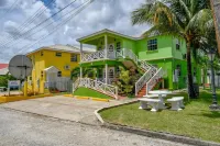 Prospect #4 - by Zenbreak Hotels in Prospect