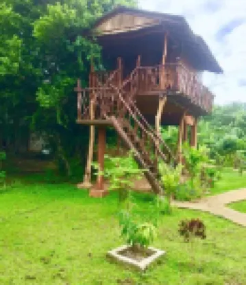 Sigiriya Rock Gate Resort