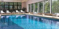 Iguazú Grand Resort Spa & Casino - Spa