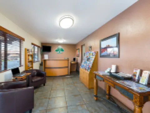 GreenTree Inn Sedona Hotels in Sedona