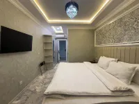 Kok Saroy Plaza hotel - WiFi