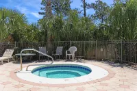 Club at Cape San Blas B1 - Catchin' Summer - Villas