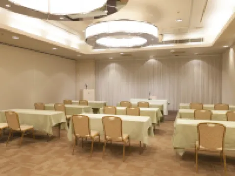 調布クレストンホテル 調布のホテル