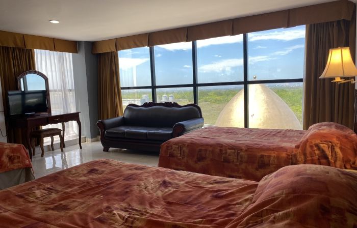 Grand Royal Tampico