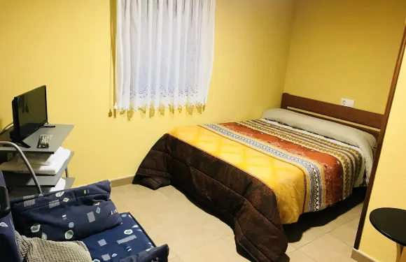 拉艾斯達西昂旅館