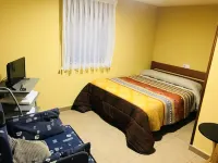 بنسيون لا إيستاسيون فنادق في 