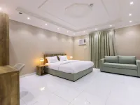 Al-Rajhi Luxury Modern Flats Các khách sạn gần Trung tâm thương mại Rashed