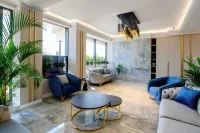 Elitte Inn & Suites - 3-Star