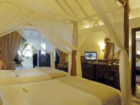 Medhufushi Island Resort Hotels in Mafuri