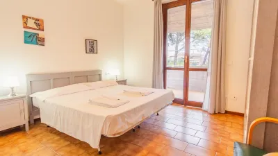 Villa Quantum - Italian Homing