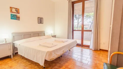 Villa Quantum - Italian Homing