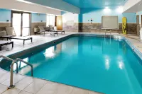 wingate by wyndham owensboro - Uima-altaat