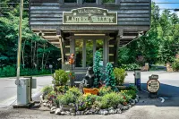 Laurel Valley Mountain Retreat Hotels in Townsend