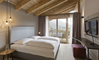 Natur & Spa Hotel Lärchenhof