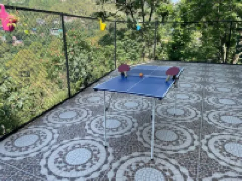 SUNS Cottage Kasauli