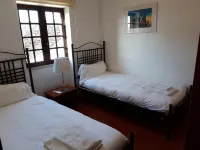 Pool Sea & Country Side Villa