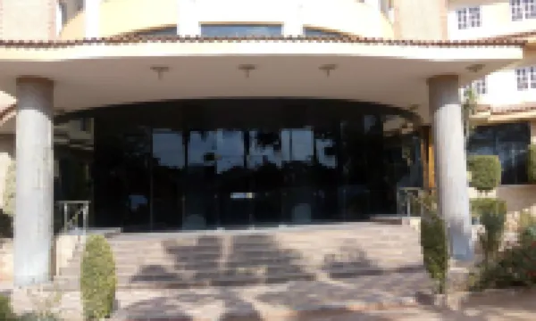 Fayed Armed Forces Hotel Hotels in 