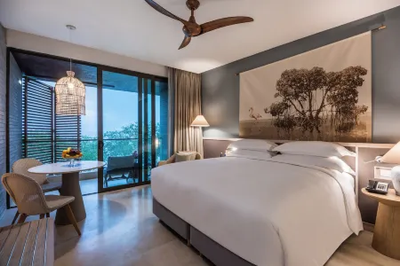 SOFITEL BARU CARTAGENA