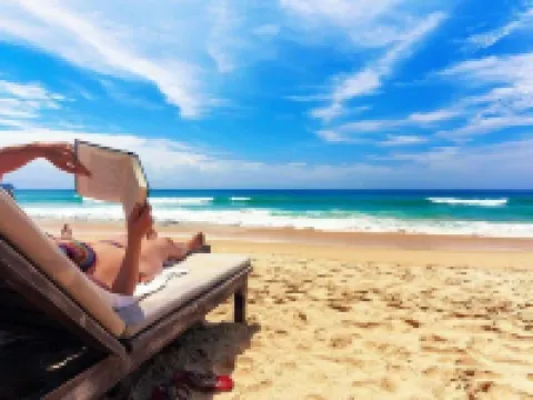 ホテル・アバシイド宮殿 - パームビーチ スタウエリのホテル