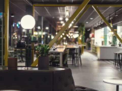 Best Western Plus Hus 57 Hotels in Angelholm