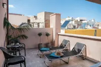 Porto Vecchio - إقامة ريفية