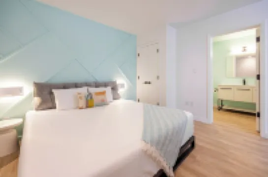 The Imperial Hotels in 