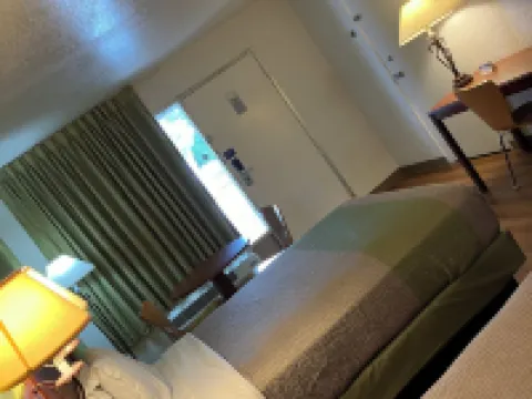 伊克諾旅館索諾拉 索諾拉酒店