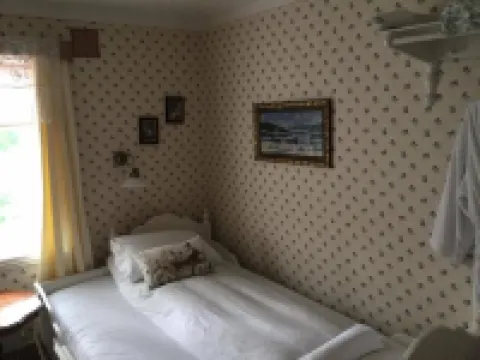 สกาเกน กอร์ด โรงแรมในโบโด