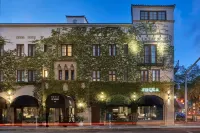 Hotel St. Michel Các khách sạn ở Coral Gables