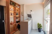 Pousada Quaresma Hotels in Capitao de Campos