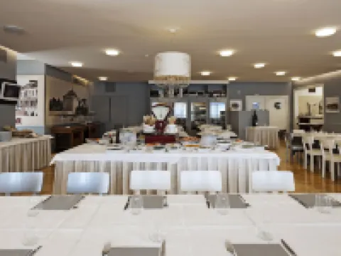 Hotel Maggior Consiglio Hoteles en Treviso