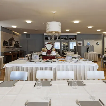 Hotel Maggior Consiglio